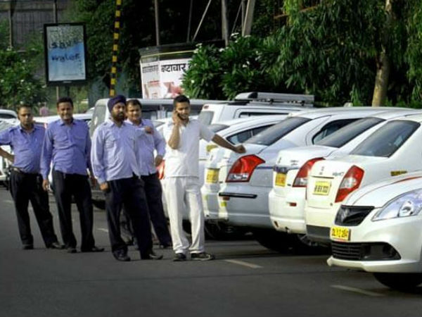 ஓட்டுனர்கள் முக்கியத்துவம்