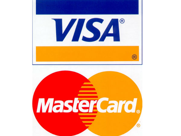 ஏற்கனவே விசா, மாஸ்டர் கார்டுகள் உள்ள போது நாம் எதற்கு ரூபே கார்டுகளுக்கு மாற வேண்டும்?