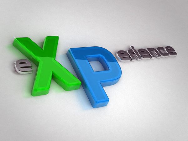 10 வருட அனுபவம் 