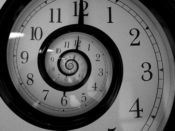 நேரம் அளிக்கப்பட்டுள்ளது