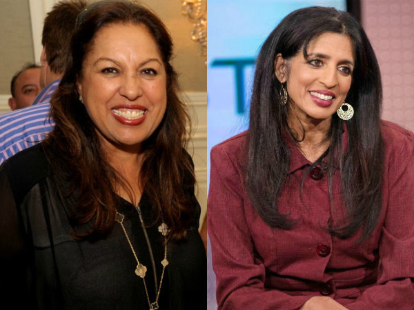 2 இந்திய பெண்கள்