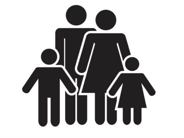 இரண்டு குழந்தைகளுக்கும் அதிகம் என்றால்