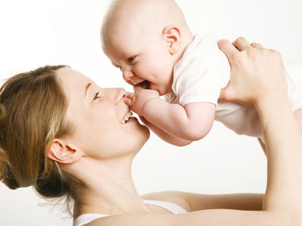 சிறார் பராமரிப்பு வசதி