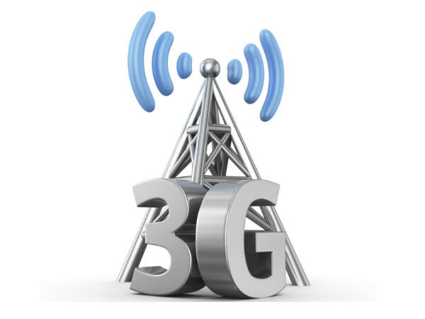 3ஜி வாடிக்கையாளர்கள்