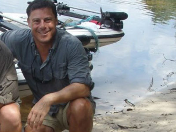 7. கிரிஸ் ஸ்காராகிஸ்