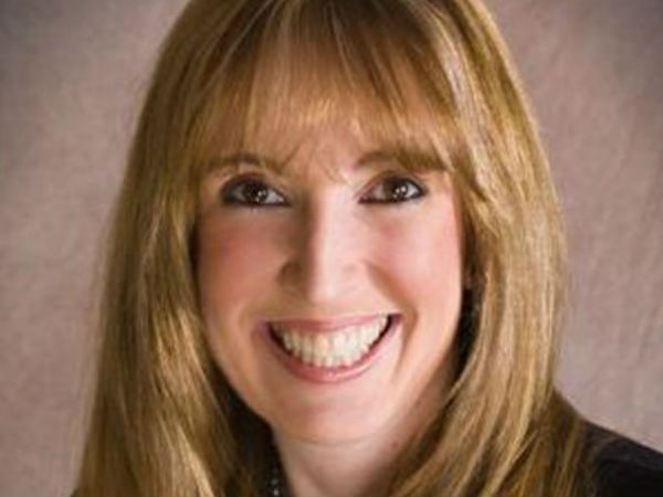 8. ராச்செல் சாம்பர்ஸ்