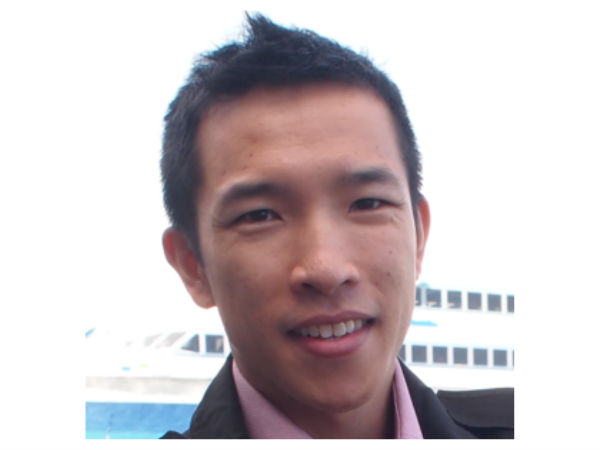 14. ஹேரி சியாங்