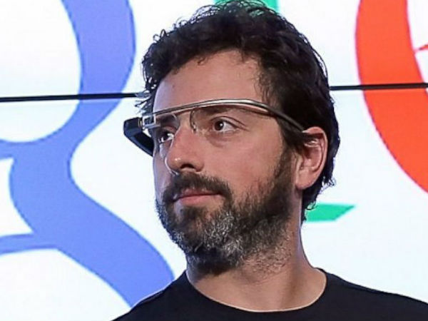 18. செர்ஜி பிரின்