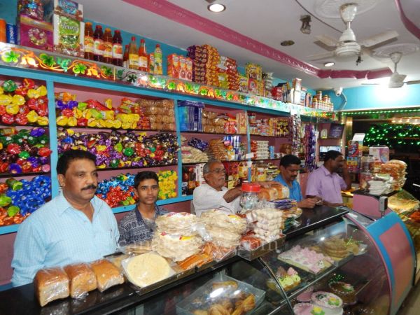 7 லட்சம் கடைகள் 