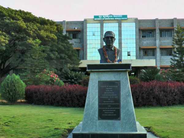 ராய்ச்சூர் பல்கலைக்கழகம்