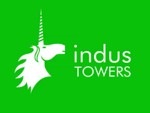 இண்டஸ் டவர்ஸ்