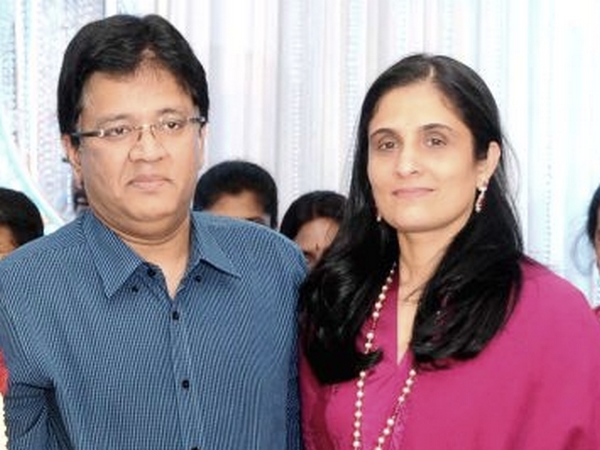 தனிப்பட்ட வாழ்க்கை