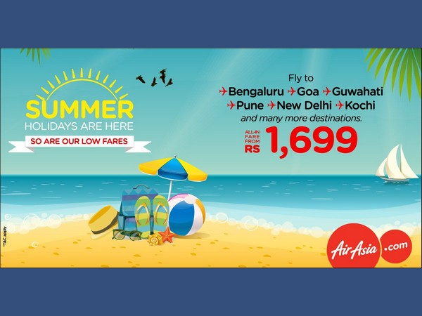 1,399 ரூபாய் ஆஃபர் உள்ள வழித்தடம்