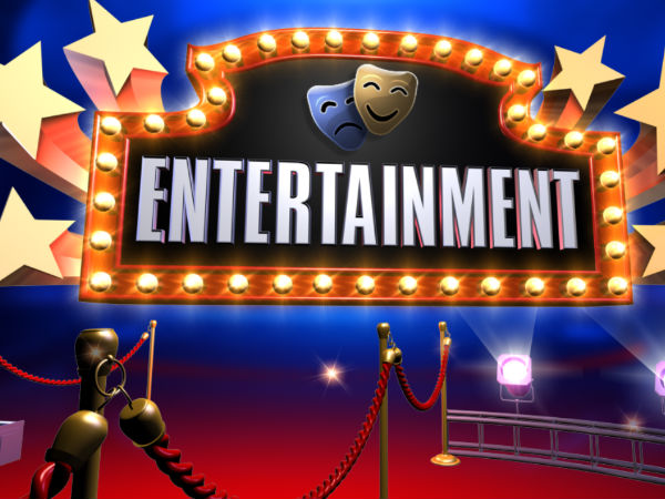 பொழுதுபோக்கு