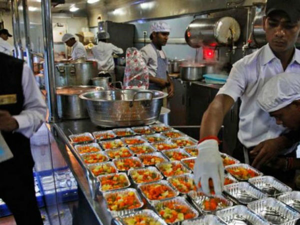 கேட்டரிங் விதிகள்