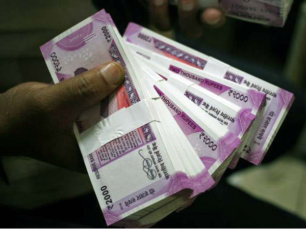 1,000 கோடி ரூபாய் செலவு எதற்காக?