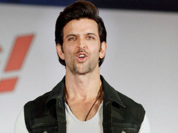 ரித்திக் ரோஷன்