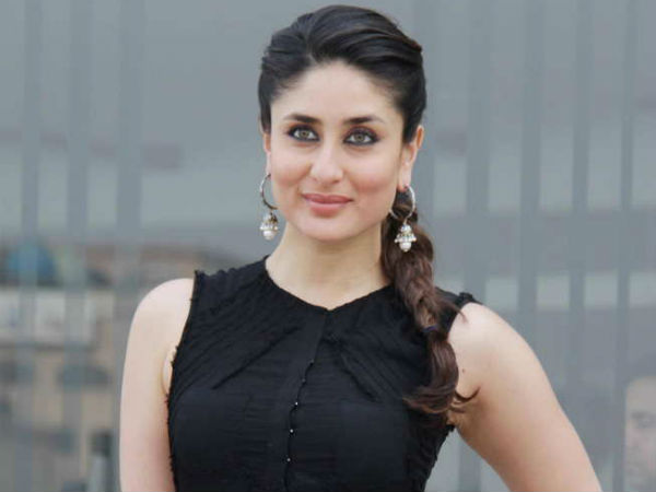 கரீனா கபூர்