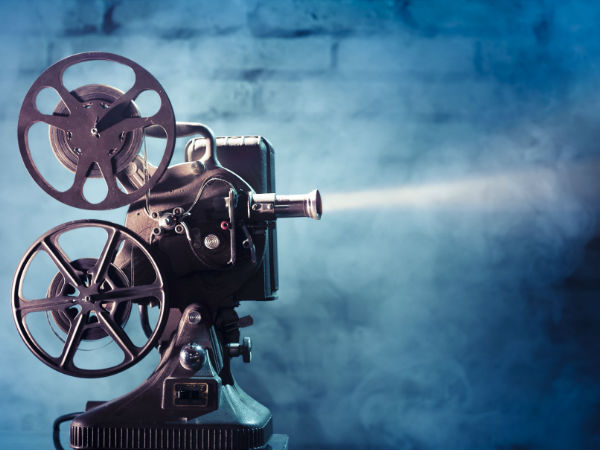 திரைப்படம் தயாரிப்பு