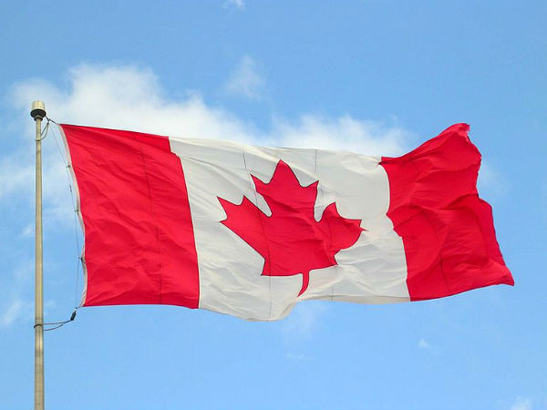  கனடாவிற்குப் பறந்தது பேடிஎம்..!!