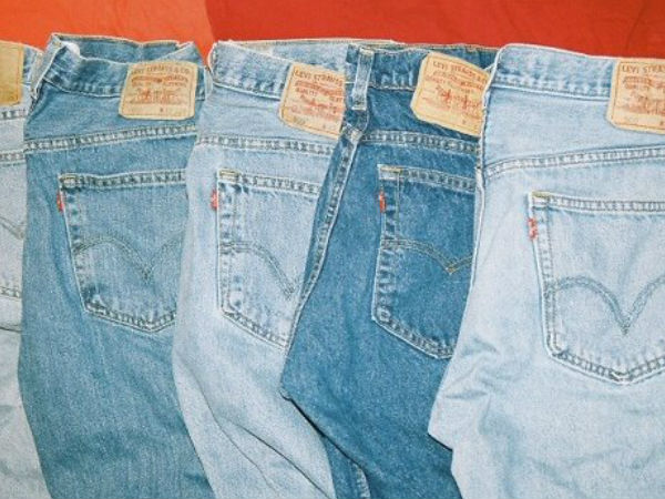 நாகரிக உடையானது