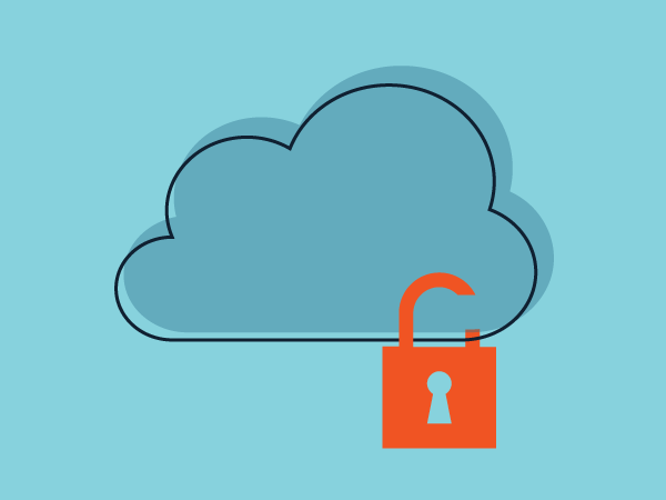 கிளவுட் சேவை