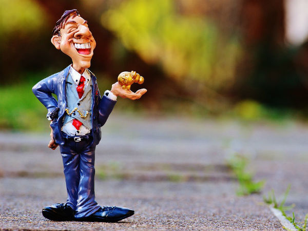 முதலாளி