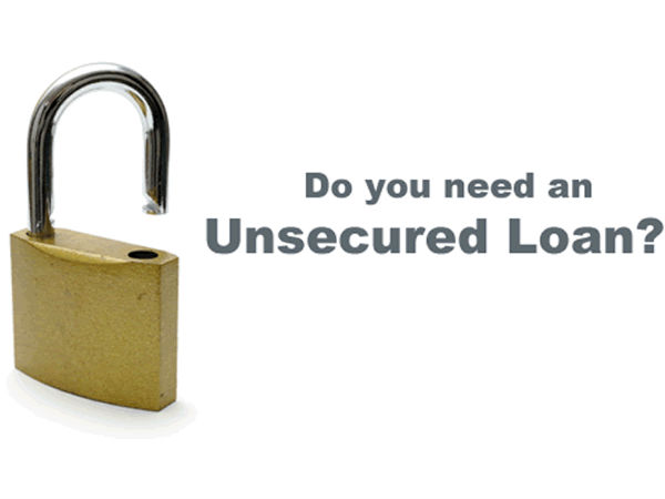 பாதுகாப்பற்ற கடன் 