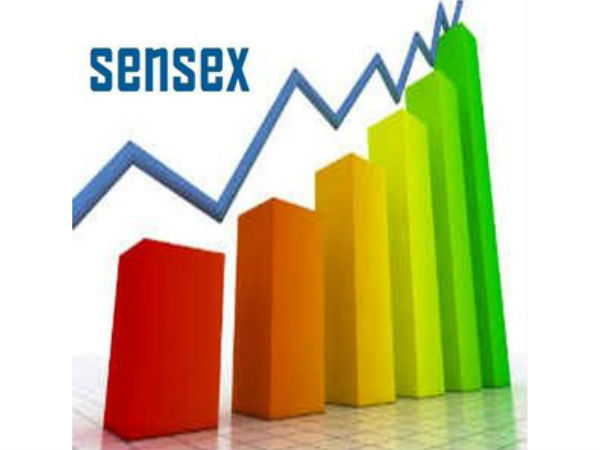 சென்செக்ஸ் 