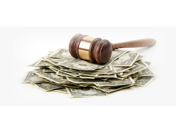 25,000 அபராதம் 