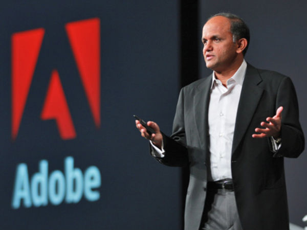 6. ஷாந்தனு நாராயேன் 