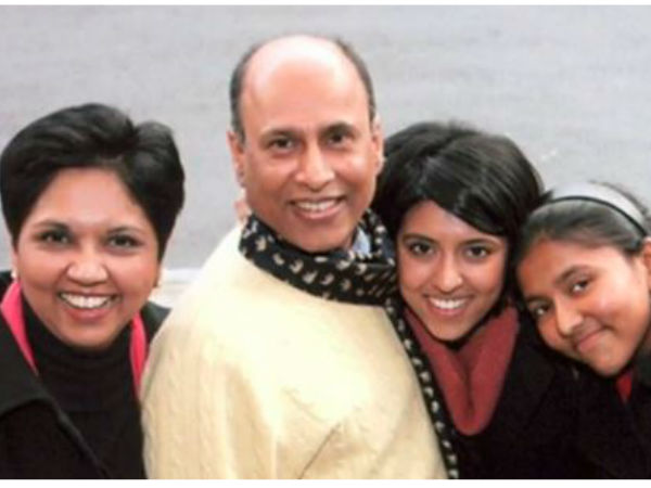 குடும்பம் மற்றும் தனிப்பட்ட வாழ்க்கை 