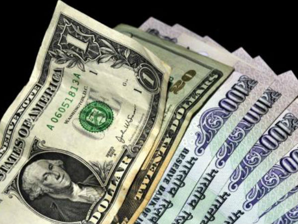 ரூபாய் மதிப்புச் சராசரியாக்கம்.