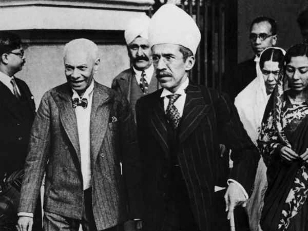 இந்தியா-பாகிஸ்தான் 