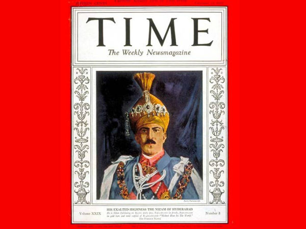 உலகின் மிகப்பெரிய பணக்காரர் 