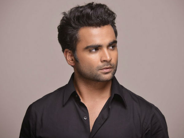 சச்சின் ஜோஷி