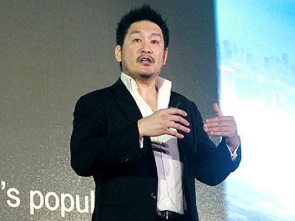 சிறந்த மனிதர்