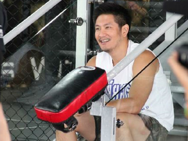 ஆரம்பக் கால வாழ்க்கை