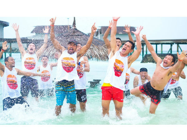 தாராள மனப்பான்மை