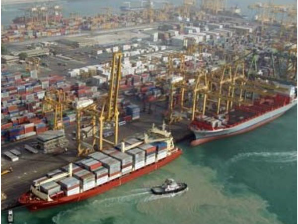 மூடப்பட்ட சிறப்புப் பொருளாதார மண்டலங்கள்