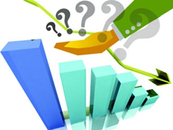 பங்குகளின் விலை உயர்வு