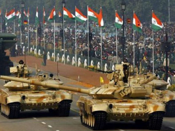 முக்கிய ஆயுதம்