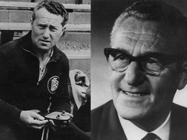 டாஸ்லர் ப்ரதர்ஸ் ஷூ பேக்டரி 