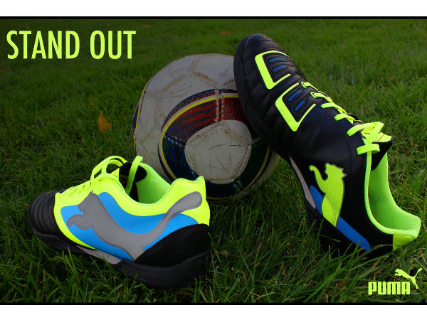 அடிடாஸ் மற்றும் புமாவின் துவக்கம் 