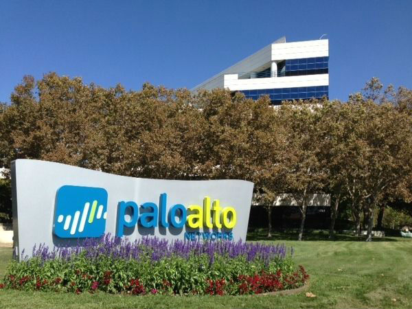 பால் ஆல்டோ நெட்வொர்க்ஸ்