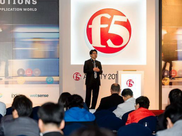 எப்5 நெட்வொர்க்ஸ்