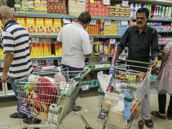 ரீடைல் சந்தை