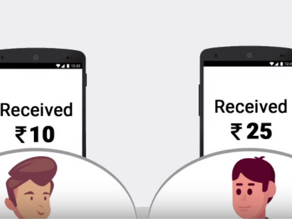 முதல் முறையாக இணைபவர்களுக்கு என்ன பயன்? 