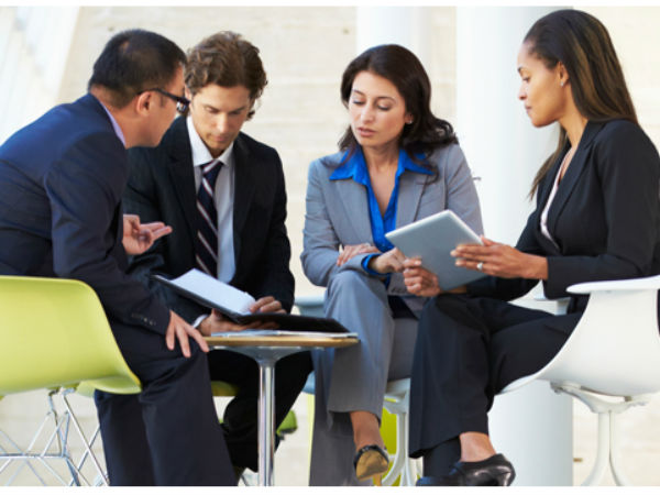 வேலையை முடிப்பதற்கு எனக்குத் தன்னம்பிக்கை 