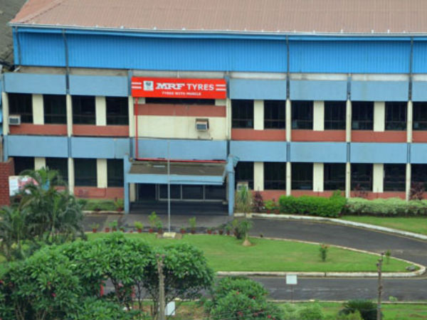 உலகின் மிகப்பெரிய டயர் நிறுவனம்